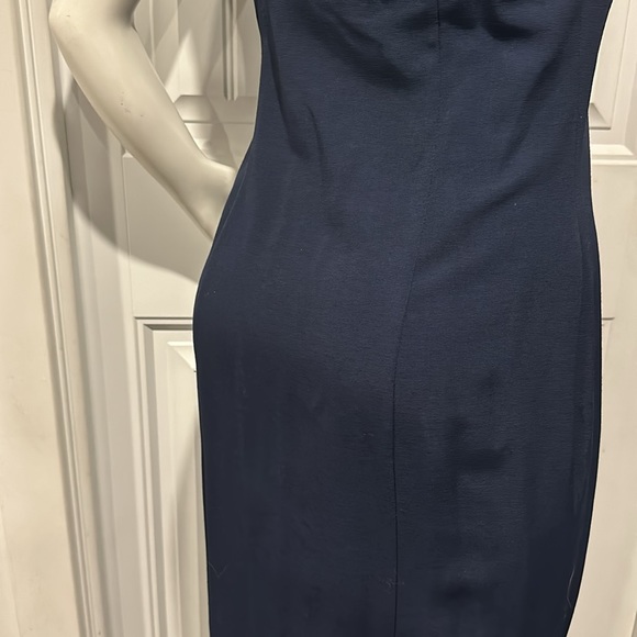 Vintage 90s All that Jazz Dress - Picture 4 of 6